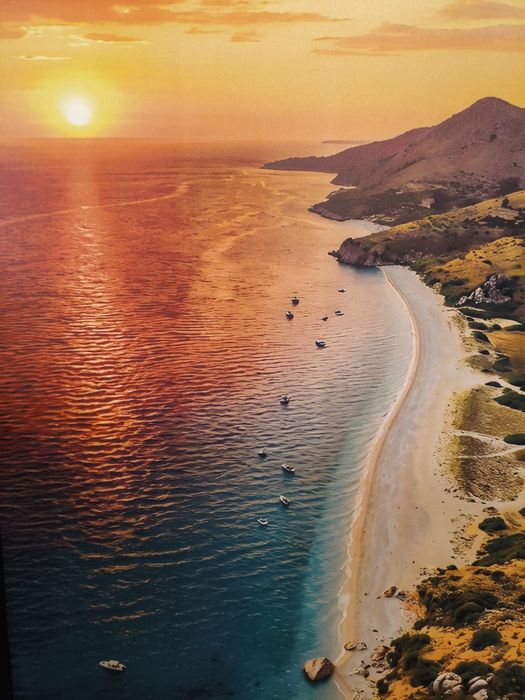 Drukowanie obrazow i zdjęć na scianach technologia  uv