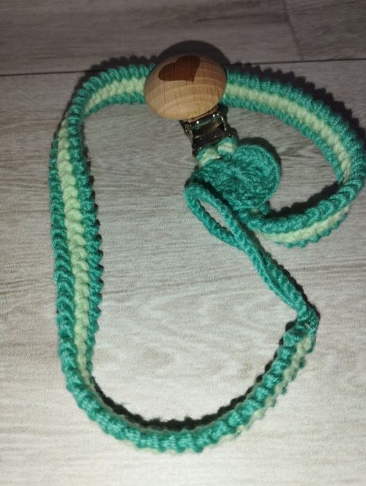 Бебі-бокс ручної роботи