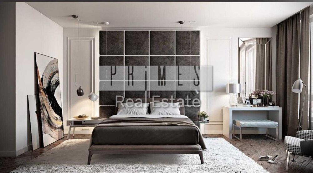 3-rooms apartment apartment by the address st. Sholudenka (area 87 m²) - Atlanta.ua - photo 3