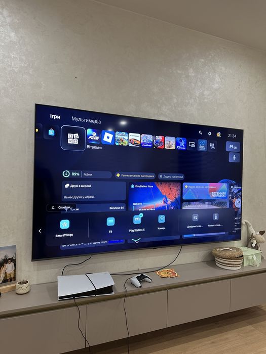 Оренда PlayStation 5