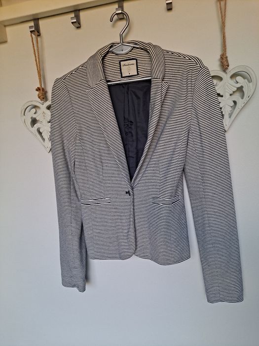 Marynarka damska Stradivarius rozmiar S