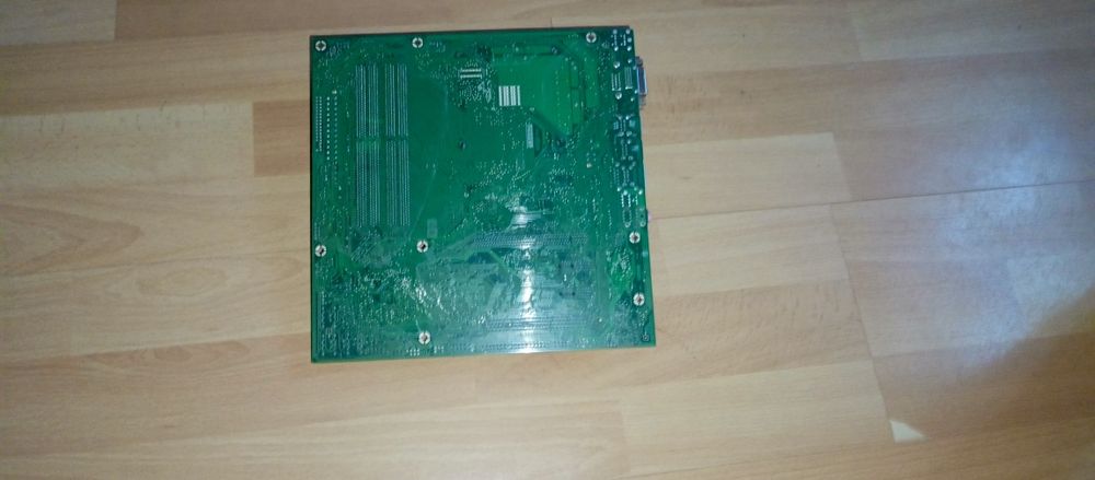 Płyta główna dq35jo stan dobry