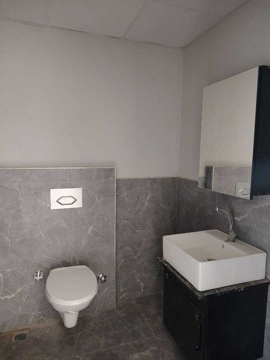 Квартир 65м2, 1+1 отлично под аренду и для личного пользования Мерсин