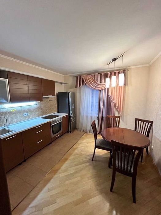 Сдам 2-х комнатную квартиру ж\м Тополь\Терра