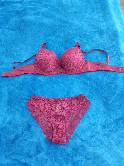 Комплект нижнего белья