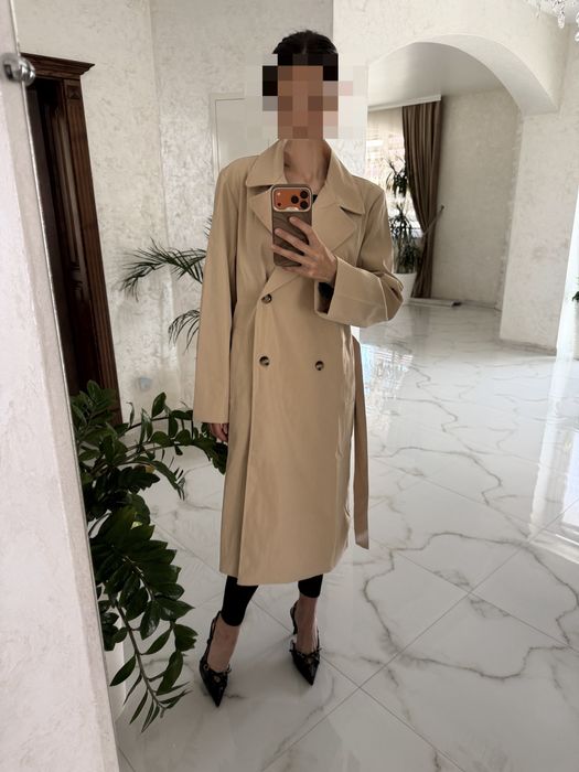 Тренч, плащ, кардиган, пальто