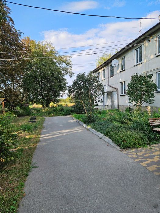 БЕЗ% Продаж квартири з власною земельною ділянкою | Глеваха
