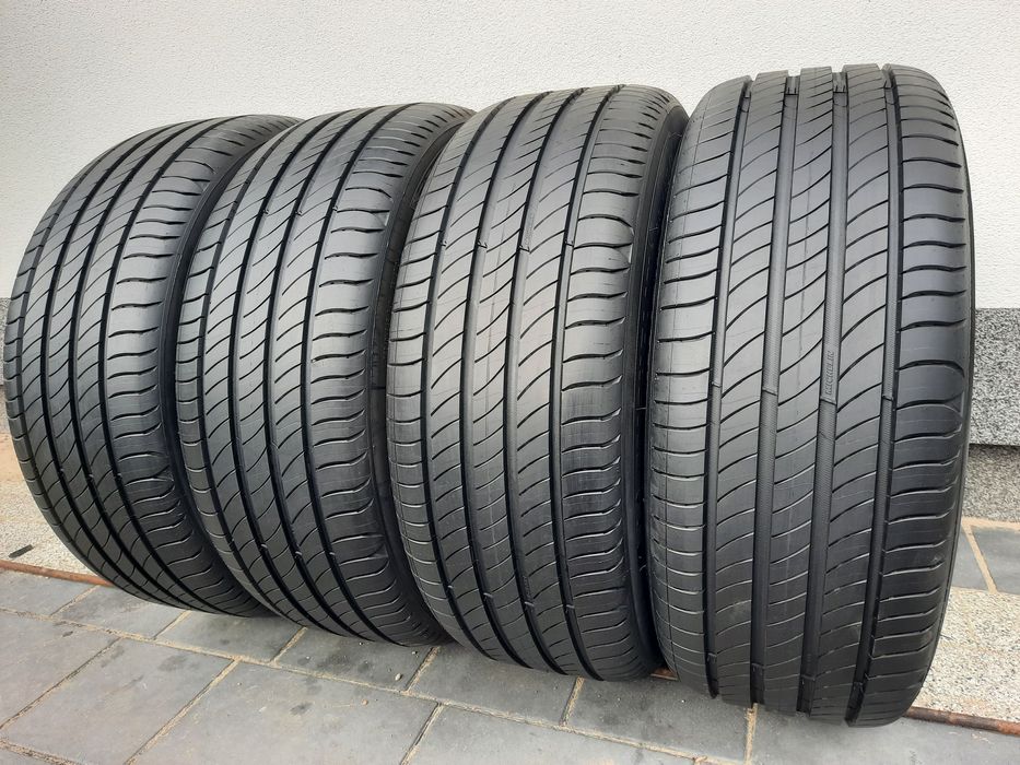Opony 205/45 R17 Michelin Primacy 4 7mm
