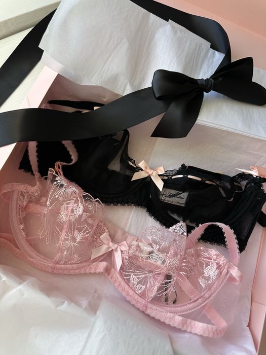 Agent provocateur білизна оригінал