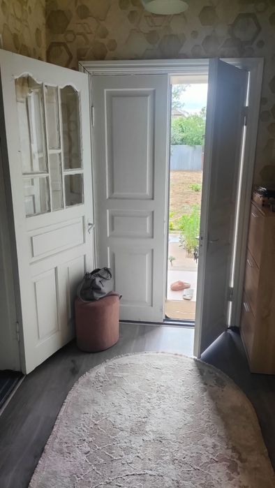 Дом район Автопарка