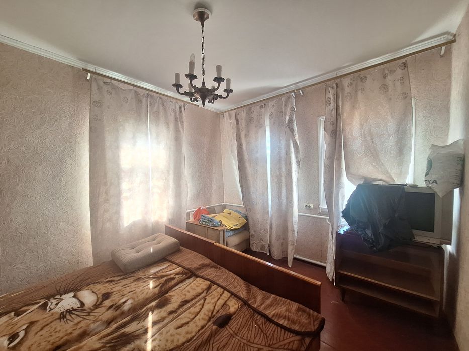 Будинок 75 м ГАЗ +8 соток + госпбудівлі м.Бориспіль 600м К шлях