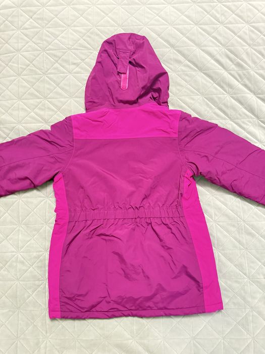 Лижний костюм дівчачий 13-14 років ціна договірна