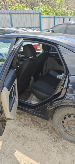 Продам Ford Focus 1.6 tdi (2004)