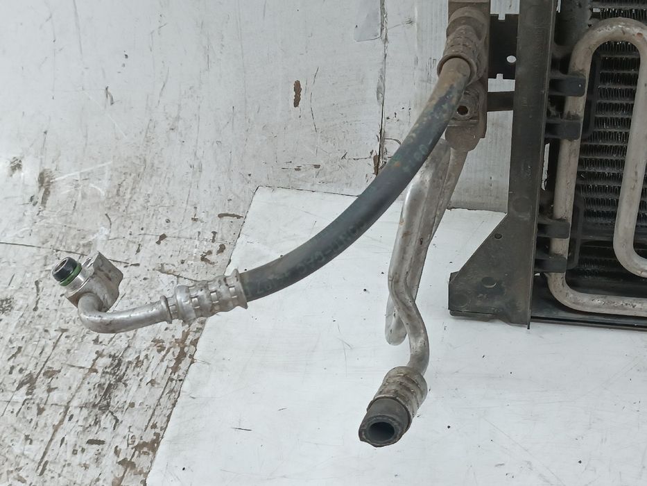 Radiador de AC - BMW 5 Touring (E39) | 96 - 04