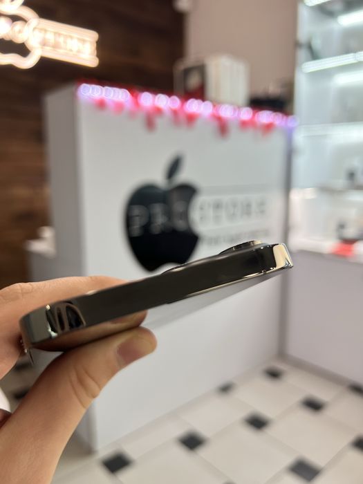 Ідеал! NEVERLOCK iPhone 13 Pro Max (256gb) • Айфон 13 Про Макс 256гб •