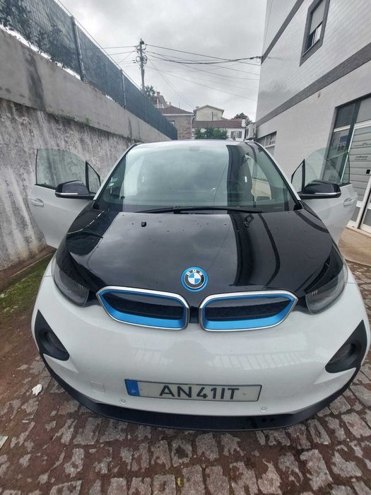 BMW I3 94 Rex impecável