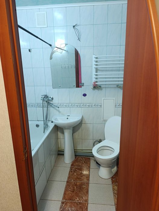 Здається однокімнатна квартира район Автостанції