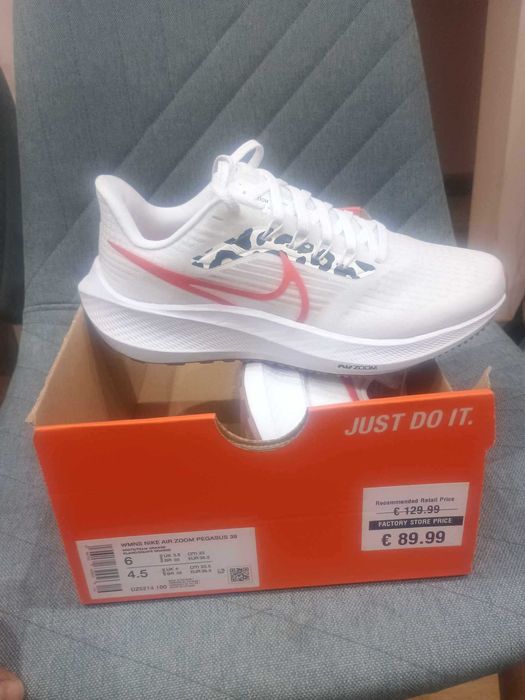 Buty sportowe  Nike