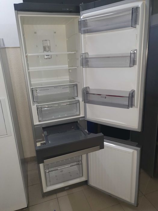 Frigorifico Combinado No-frost fagor