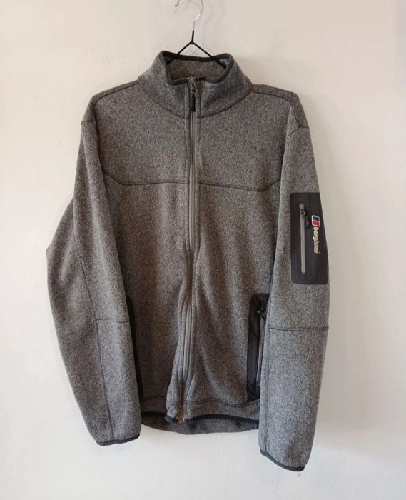 Berghaus  rozmiar L