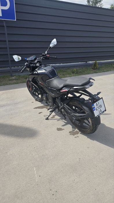 Продам мотоцкл Баджач 250кубов
