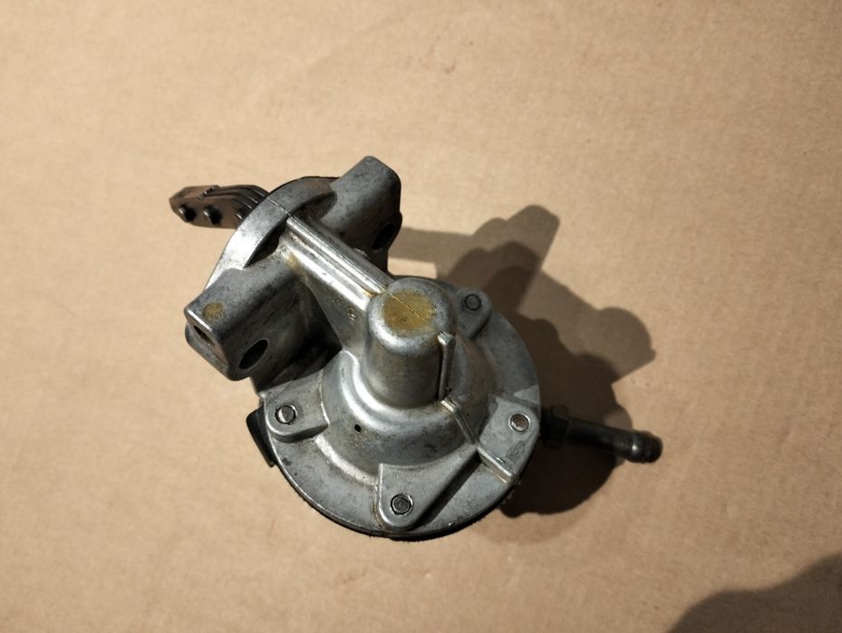 Bomba de Gasolina Toyota Corolla/ Starlet Motor K