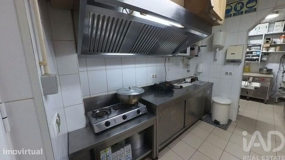 Loja / Estabelecimento Comercial em Sertã de 114,00 m2