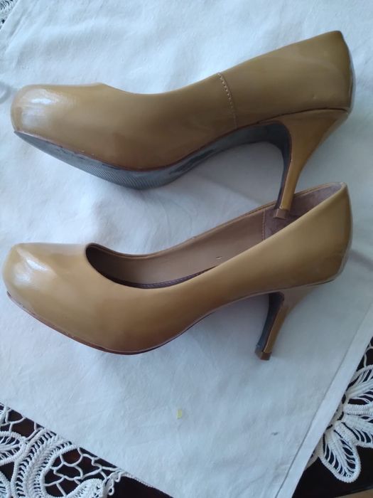 Czółenka - Steve Madden