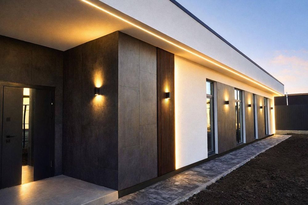 Дом по адресу ул. Заречная (площадь 150 м²) - Atlanta.ua - фото 6