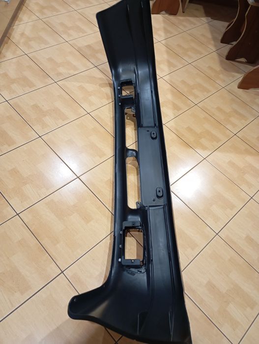 Бампер передній ВАЗ-2113/2114/2115