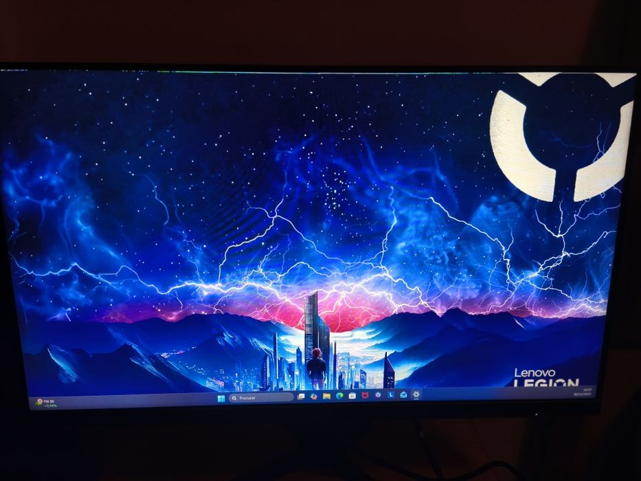 Vendo monitor aoc 25gbk 240hz