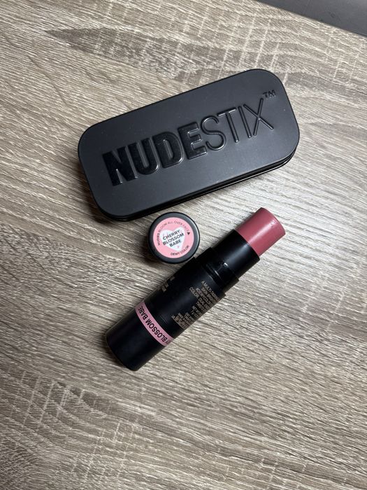 Румяна хайлайтер Tilbury Chanel Hourglass By Terry Nudestix Tom Ford