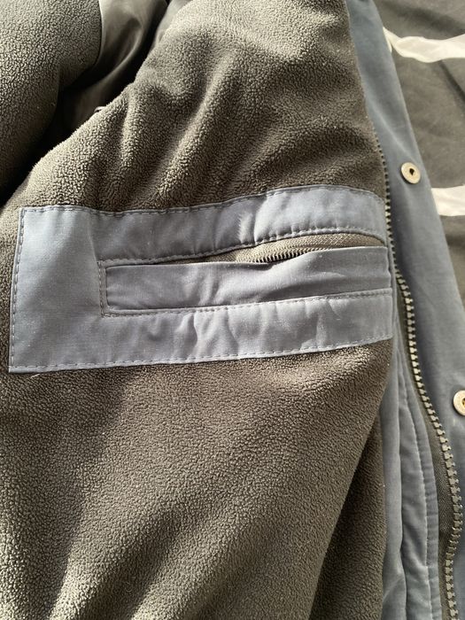 Зимня куртка фірми Staff