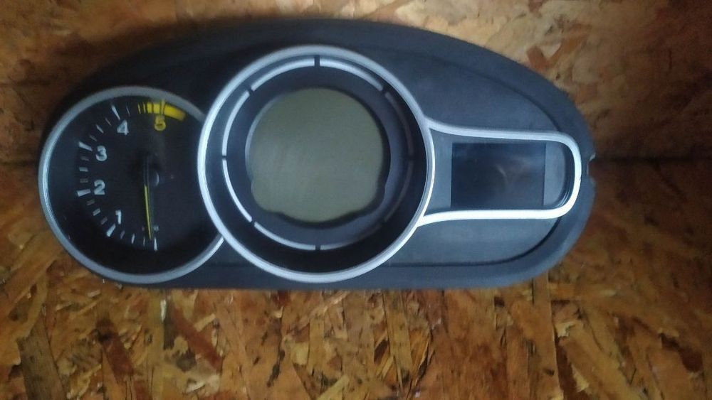 QUADRANTE RENAULT MEGANE 3 III A2C53363612 RNI248107859R A2C53363614