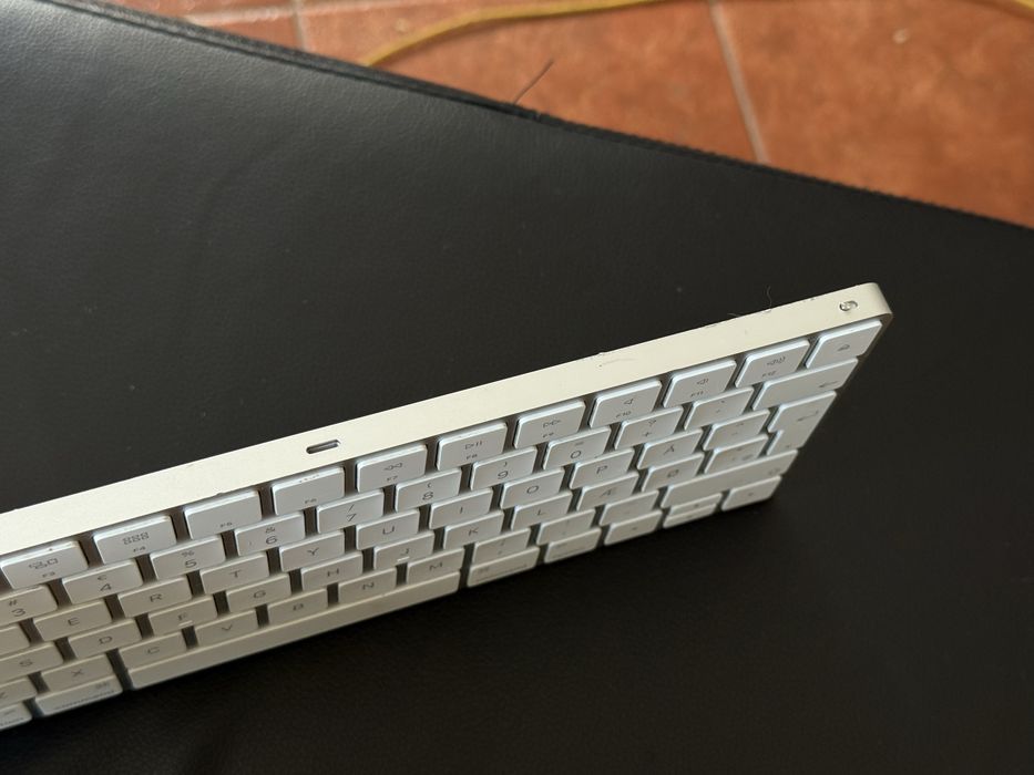 Klawiatura Apple | Magic Keyboard 2 | A1644