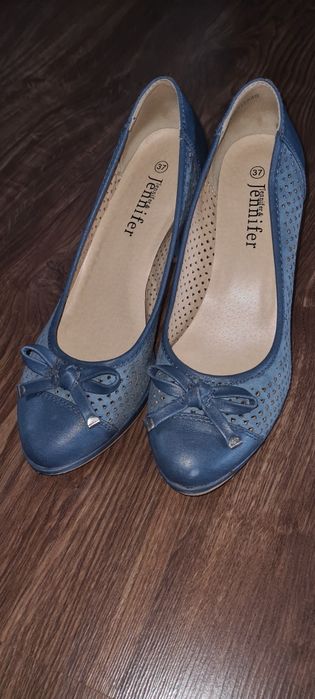 Buty Jennifer rozmiar 37