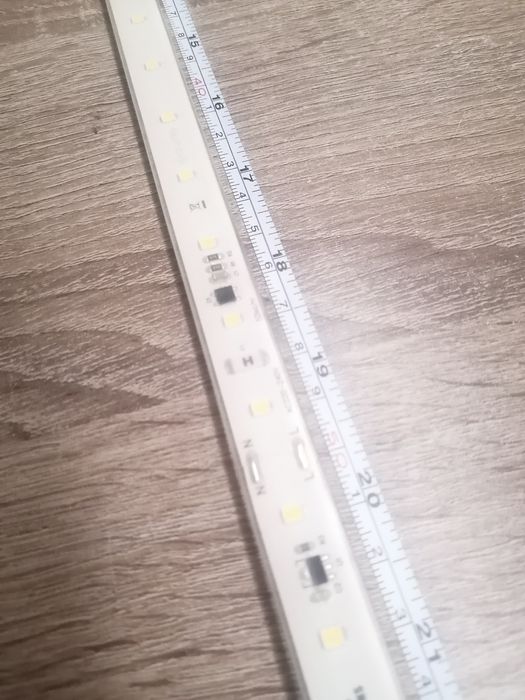 Led лента 220 В ip65 Colors