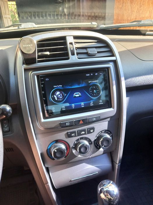 Chery Tiggo 2014