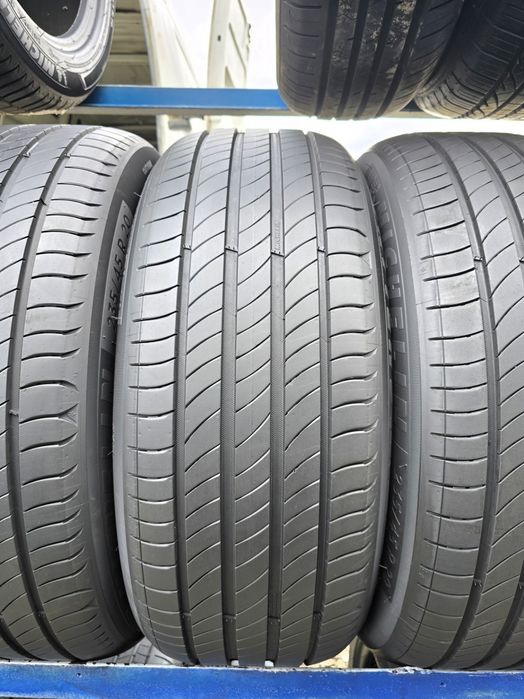 Шини 235.45.20 Michelin Primacy 4, 2023р.в.