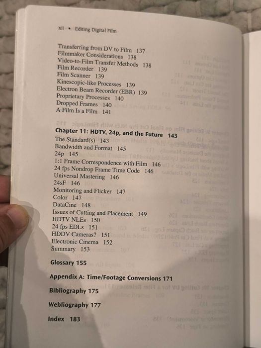 Editing Digital Film
de Jaime Fowler