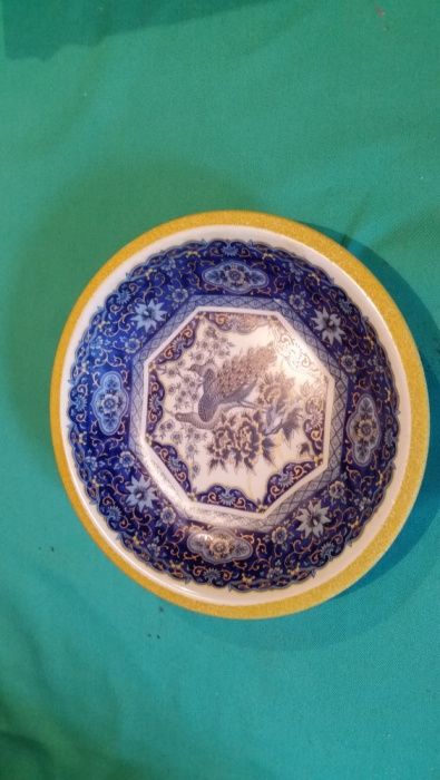 Oriental Plate Set!439333655885260802