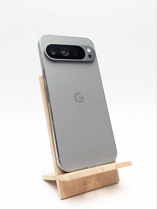 Google Pixel 9 Pro XL 256 GB zielonoszary