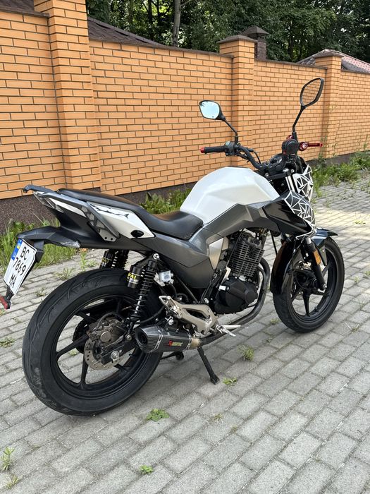 Продам Geon Cr6z.