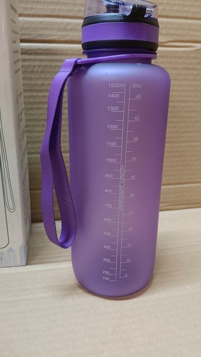 Butelka na napoje 1500 ml