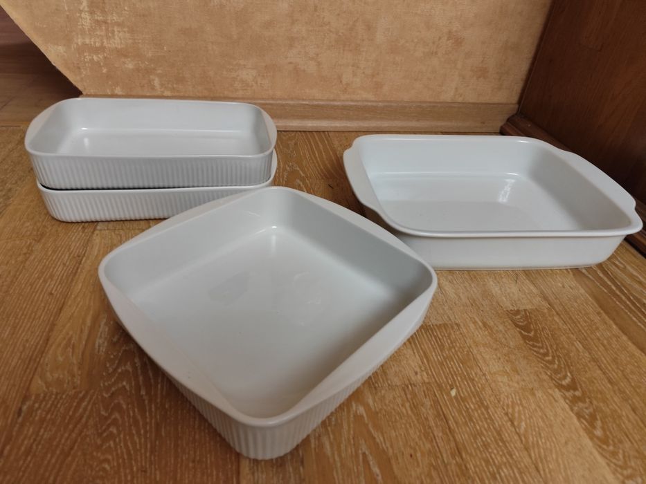 Форми для запікання eva trio