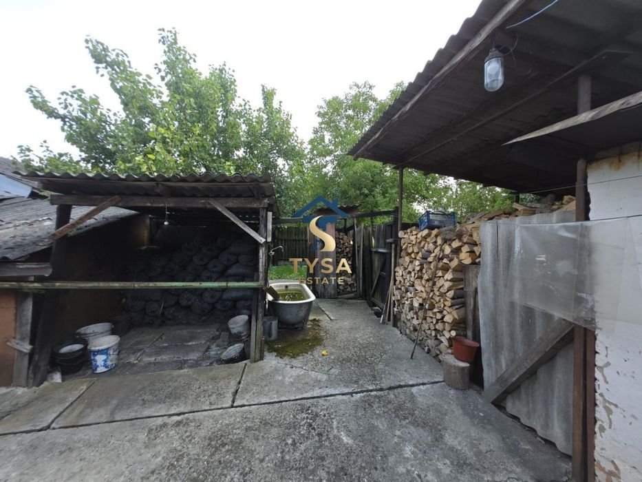 ЦІНА ЗНИЖЕНА! Будинок в Солотвині
