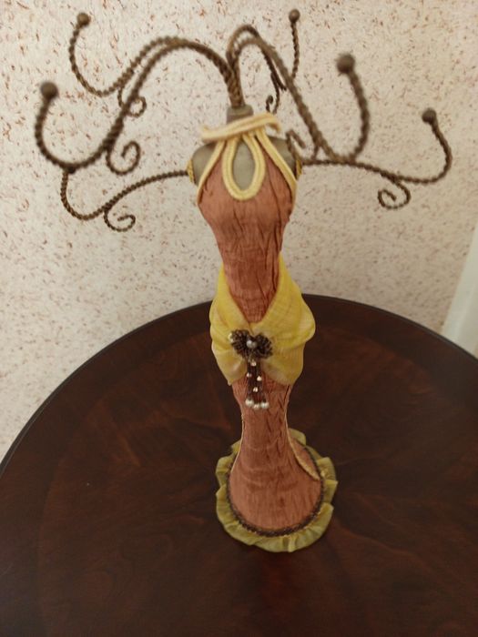 Вішалка для прикрас 150 гр