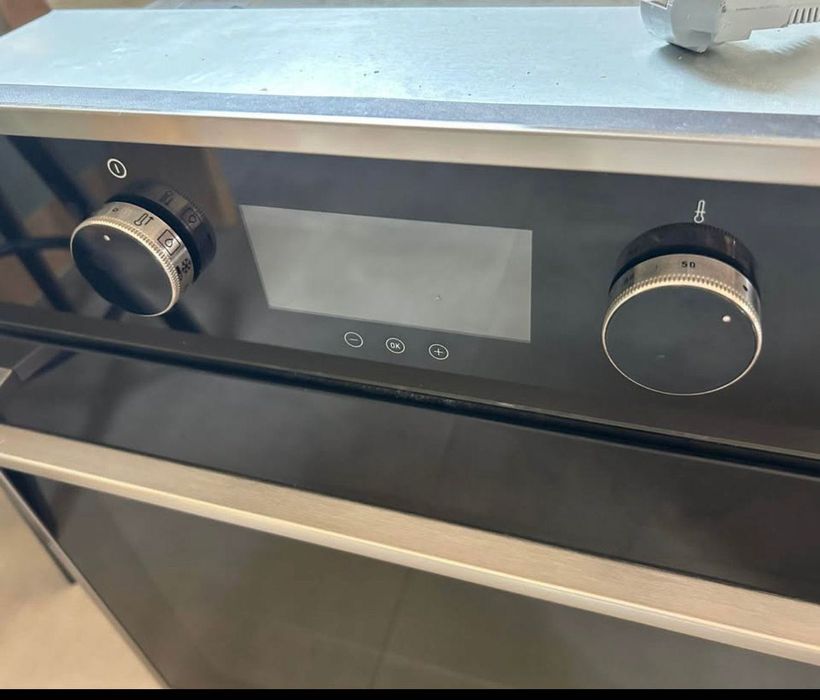 Piekarnik TEKA używany