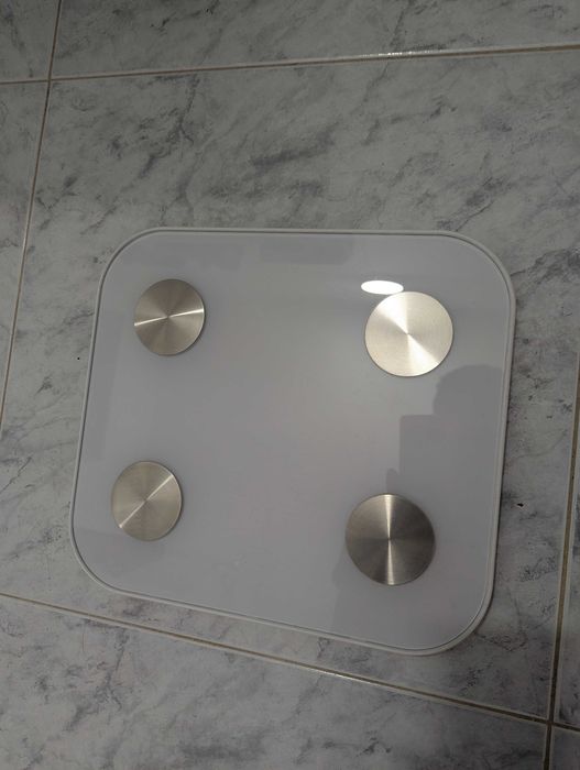 Balança digital smartscale