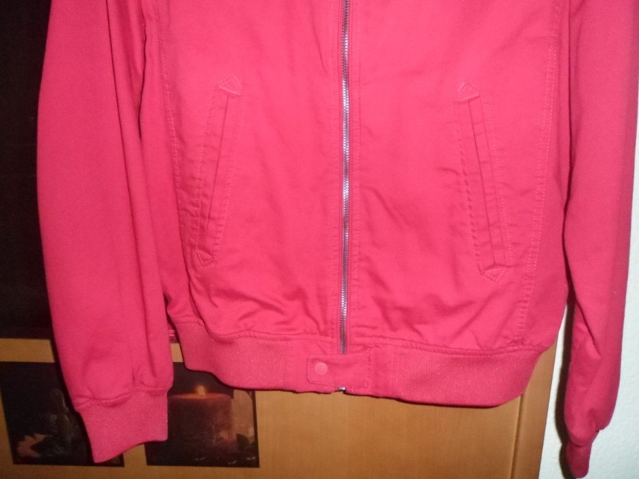 parker nova com etiqueta para homem